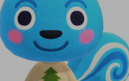 my villagers